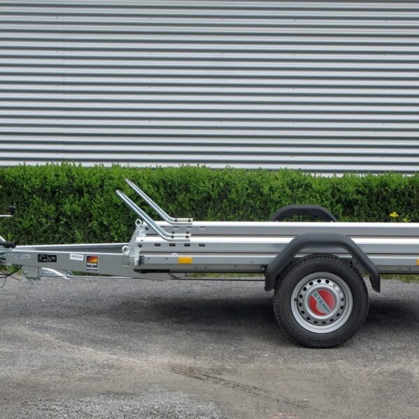 STEMA STLP 850 100 km/h Stoßdämpfer