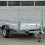 STEMA STL 1300 O2 13-25-13.1 COC Gitteraufsatz 600 mm