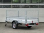 STEMA STL 1300 O2 13-25-13.1 COC Gitteraufsatz 600 mm – Bild 2
