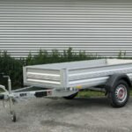 STEMA STL 1300 O2 13-25-13.1 ALU ALU Kastenaufbau