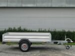 STEMA STL 1300 O2 13-25-13.1 ALU ALU Kastenaufbau – Bild 5