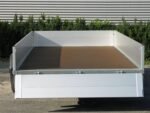 STEMA ST O2 35-40-18.2 Alu-Bordwand – Bild 8
