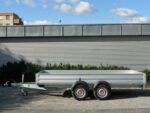 STEMA ST O2 27-40-20.2 Alu-Bordwand – Bild 7