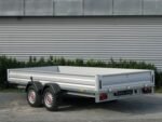 STEMA ST O2 27-40-20.2 Alu-Bordwand – Bild 9