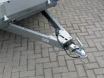 STEMA ST O1 7.5-25-13.2 Kastenanhänger mit abklappbaren Bordwänden – Bild 5