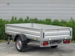 STEMA ST O2 8.5-25-13.1 Alu-Bordwand – Bild 7