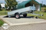 STEMA STP O1 7.5-25-13.1 REX 25 Kippbar mit Auffahrrampe – Bild 5