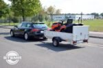 STEMA STP O1 7.5-25-13.1 REX 25 Kippbar mit Auffahrrampe – Bild 2