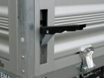 STEMA ST O1 7.5-25-13.1 Alu-Bordwand – Bild 5