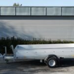 STEMA MUT O2 18-30-15.1 Kippbar mit Teleskopkurbel 195/50 R 13