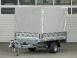STEMA SH O2 10-21-13.1 – Alu-Bordwand u. Hochplane