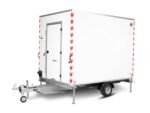 STEMA P-BOX SHBK O1 7.5-30-20.1.P23 Bauwagen