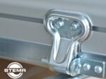 STEMA SH O2 20-25-13.2 Alu-Bordwand – Bild 4