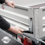 STEMA SH O2 10-25-15.1 – Alu-Bordwand – Bild 8