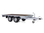 STEMA SHP O2 15-25-15.2 Plattform ohne Bordwände