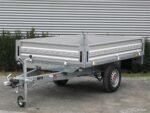 STEMA SH O2 15-30-15.1 – Alu-Bordwand – Bild 5