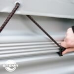 STEMA SH O2 27-30-18.2 Alu-Bordwand – Bild 6