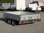 STEMA SH O2 27-30-18.2 10 Zoll Niederflur Fahrwerk – Bild 5