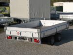 STEMA SH O2 27-30-18.2 10 Zoll Niederflur Fahrwerk – Bild 6