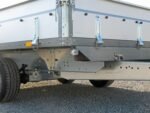 STEMA SH O2 27-30-18.2 10 Zoll Niederflur Fahrwerk – Bild 9