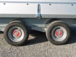 STEMA SH O2 27-30-18.2 10 Zoll Niederflur Fahrwerk – Bild 4