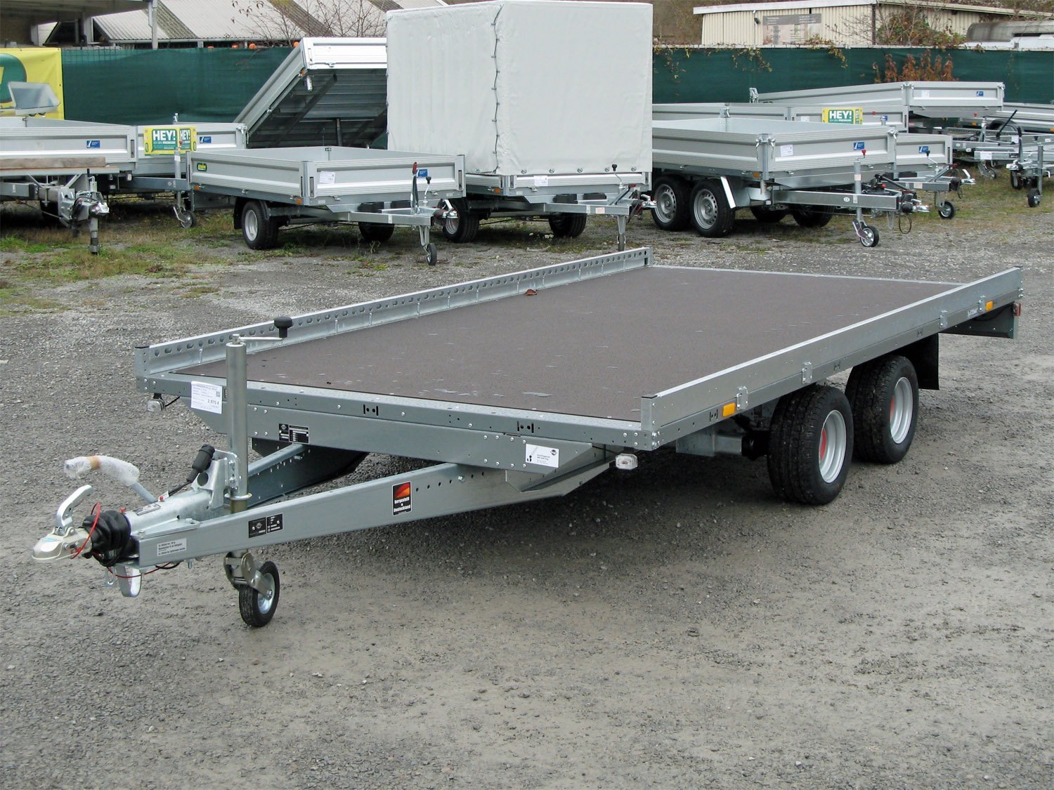 st24387001_stema_sha_o2_27-40-202_carrier_xl_47eV9Ez7QeR63D.jpg STEMA SHA O2 27-40-20.2 Carrier XL Rampengröße: 290 x 26 – 100km/h – Bild 1