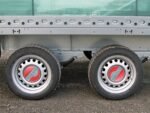 STEMA SHA O2 35-40-20.2 Carrier XL Rampengröße: 290 x 26 – 100km/h – Bild 9