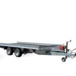 STEMA SHA O2 20-30-20.2 Carrier XL Rampengröße: 250 x 26 – 100km/h