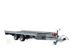 STEMA SHA O2 20-30-20.2 Carrier XL Rampengröße: 250 x 26 – 100km/h