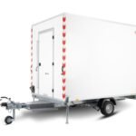 STEMA P-BOX SHBK O2 13-30-20.1 P23 Bauwagen