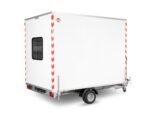 STEMA P-BOX SHBK O2 13-30-20.1 P23 Bauwagen – Bild 2