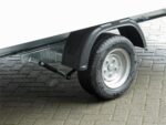 STEMA P-BOX SHBK O2 13-30-20.1 P23 Bauwagen mit Sonderpaket – Bild 5