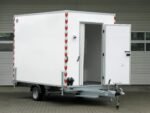 STEMA P-BOX SHBK O2 13-30-20.1 P23 Bauwagen mit Sonderpaket – Bild 12