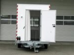 STEMA P-BOX SHBK O2 13-30-20.1 P23 Bauwagen mit Sonderpaket – Bild 13