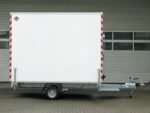 STEMA P-BOX SHBK O2 13-30-20.1 P23 Bauwagen mit Sonderpaket – Bild 14