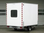 STEMA P-BOX SHBK O2 13-30-20.1 P23 Bauwagen mit Sonderpaket – Bild 15
