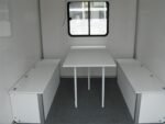 STEMA P-BOX SHBK O2 13-30-20.1 P23 Bauwagen mit Sonderpaket – Bild 16