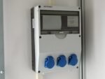 STEMA P-BOX SHBK O2 13-30-20.1 P23 Bauwagen mit Sonderpaket – Bild 8