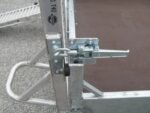 STEMA BMAT O2 35-36-16.2 Alurampen – Bild 4