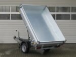 STEMA RKE O2 13-27-15.1 ROKO1 Heckkipper mit Handpumpe – Bild 8