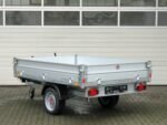 STEMA RKE O2 13-27-15.1 ROKO1 Heckkipper mit Handpumpe – Bild 9