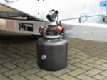 STEMA RKE O2 13-27-15.1 ROKO1 Heckkipper mit Handpumpe – Bild 4