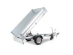 STEMA RKE O2 15-27-15.1 ROKO1 Heckkipper mit Handpumpe – Bild 2