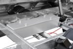STEMA SHDK 27-30-18.2B E Pumpe V-Deichsel, E-Pumpe, Stahlblechbw – Bild 2