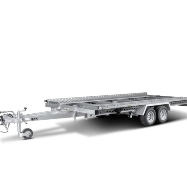 STEMA ATH 27-40-21.2 ATOUR 2 Kippbar mit kurzen Rampen
