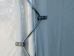 STEMA STL 1300 O2 13-25-13.1 COC Plane und Spriegel 150 cm – Bild 7