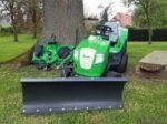 Aufsitzmäher Viking MT 6127 ZL – Bild 4