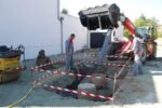 RABAUD TURBOMIX 345 GH | Betonmischschaufel für Radlader 8,0 – 12,0 to. – Bild 5