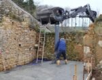 RABAUD TURBOMIX 230 GB | Betonmischschaufel für Radlader 6,0 – 10,0 to. – Bild 5