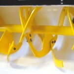RABAUD TURBOMIX 345 GH | Betonmischschaufel für Radlader 8,0 – 12,0 to. – Bild 4
